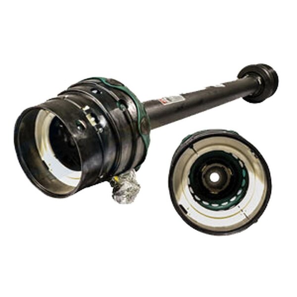 Aftermarket Complete Safety Shield A-WSK584C-AI - main